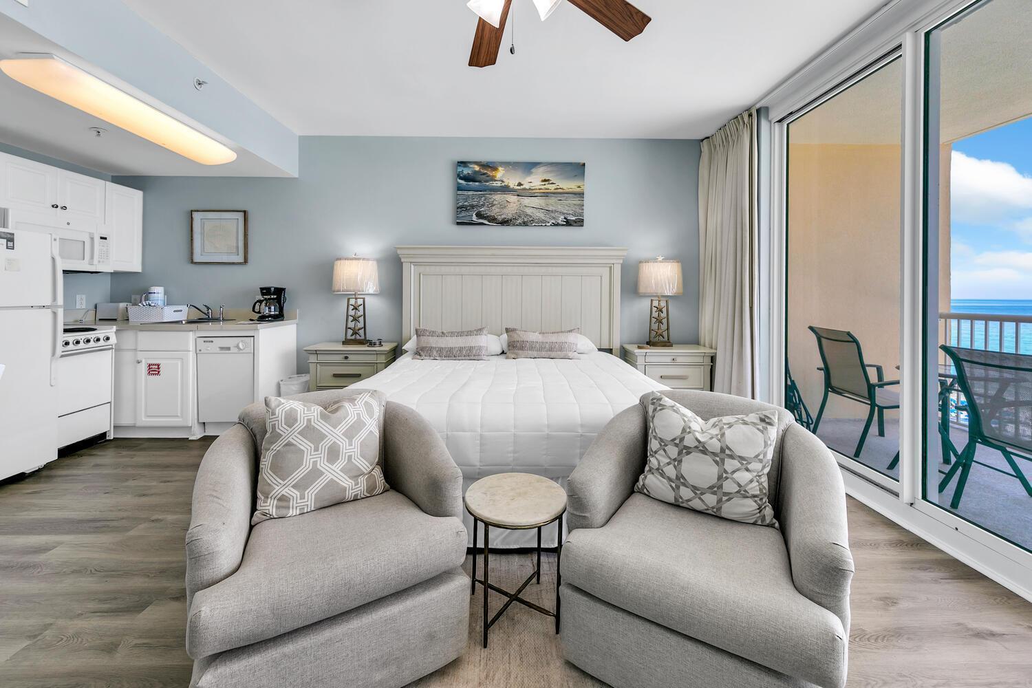 Majestic Beach Towers 1-609 Panama City Beach Exterior foto