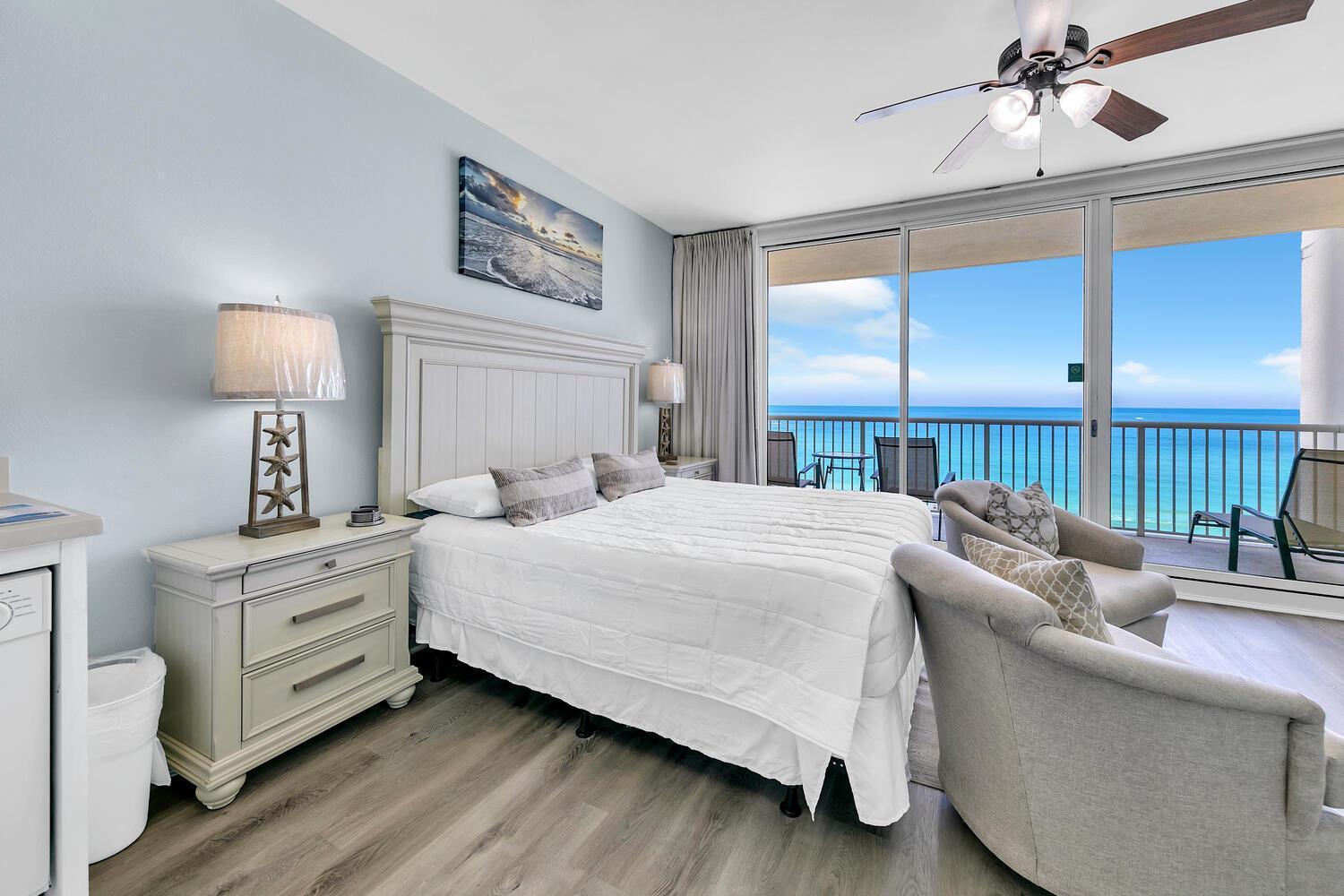 Majestic Beach Towers 1-609 Panama City Beach Exterior foto