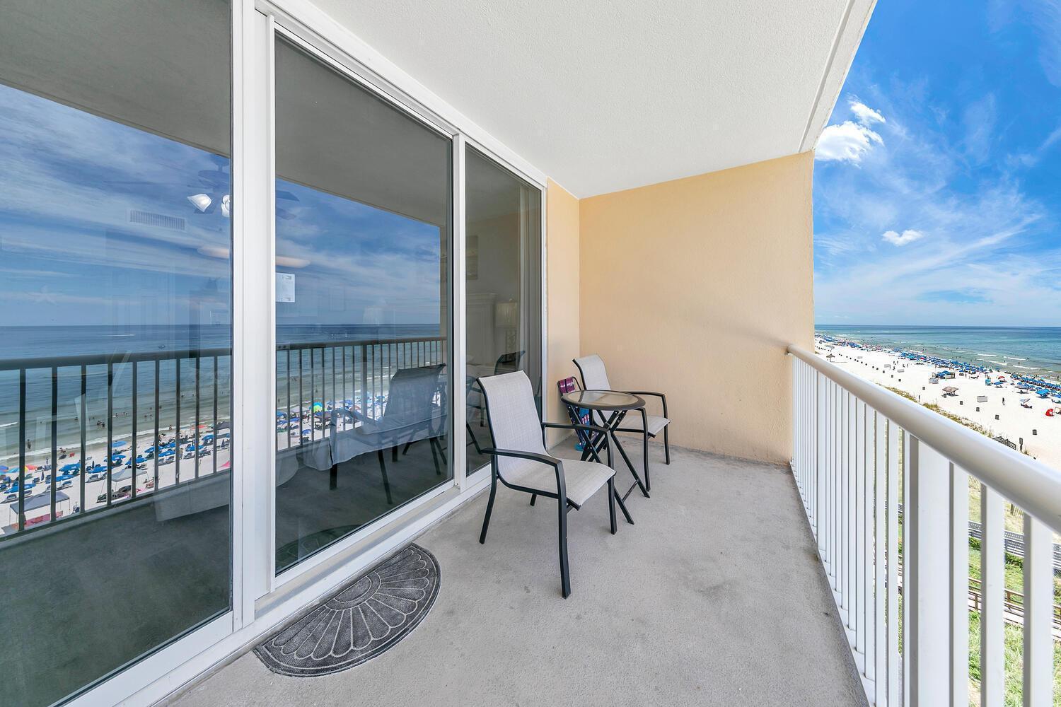 Majestic Beach Towers 1-609 Panama City Beach Exterior foto