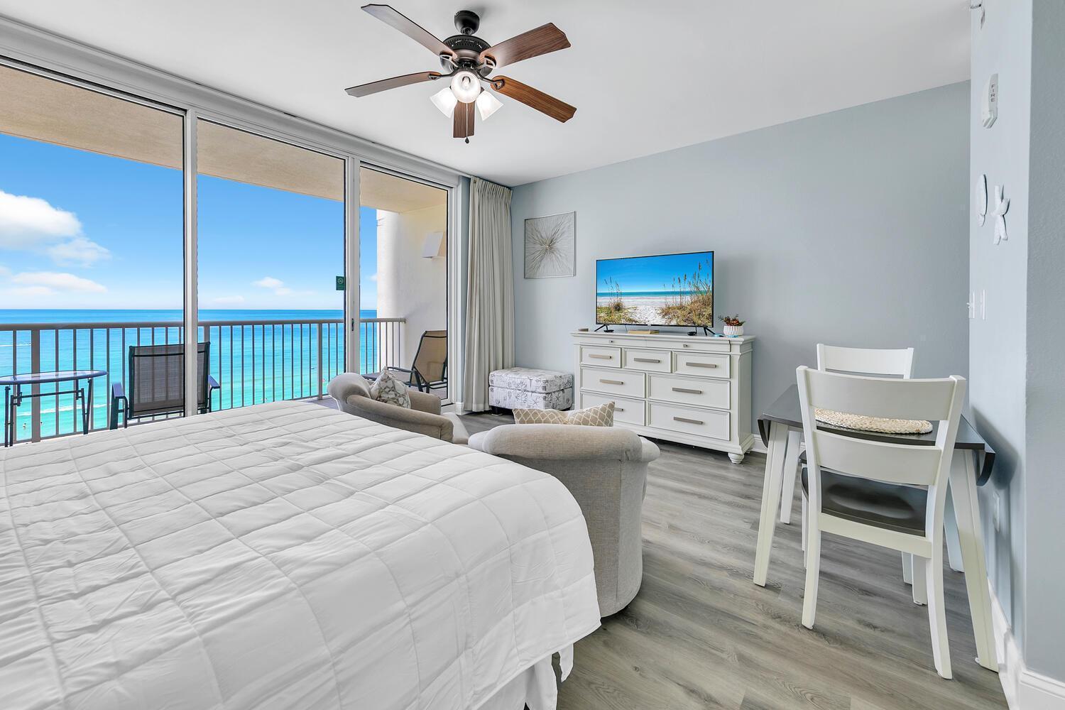 Majestic Beach Towers 1-609 Panama City Beach Exterior foto
