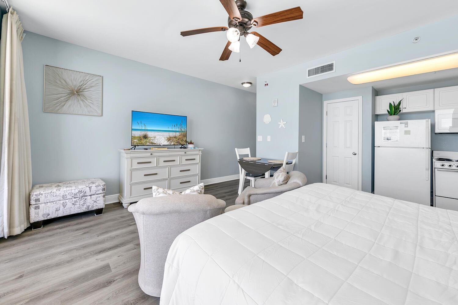 Majestic Beach Towers 1-609 Panama City Beach Exterior foto