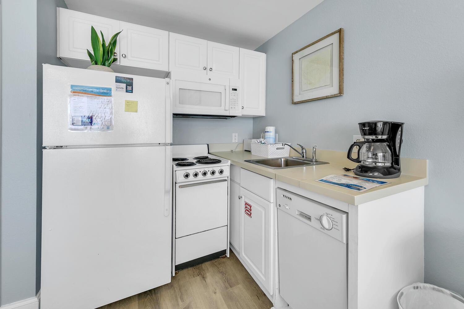 Majestic Beach Towers 1-609 Panama City Beach Exterior foto