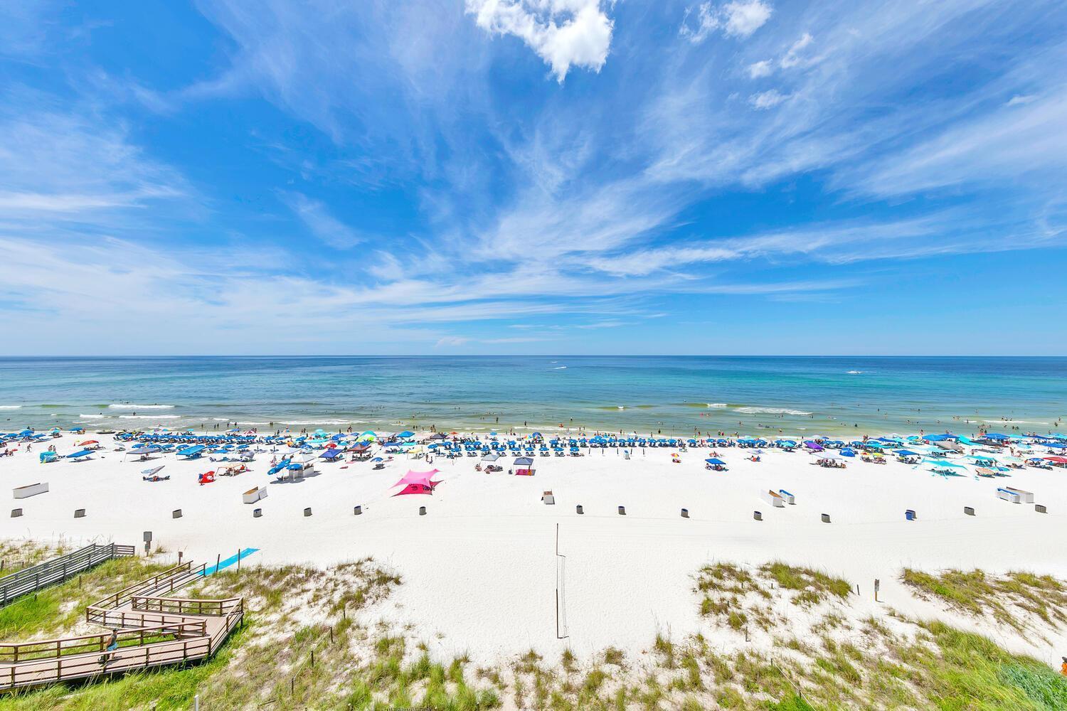Majestic Beach Towers 1-609 Panama City Beach Exterior foto