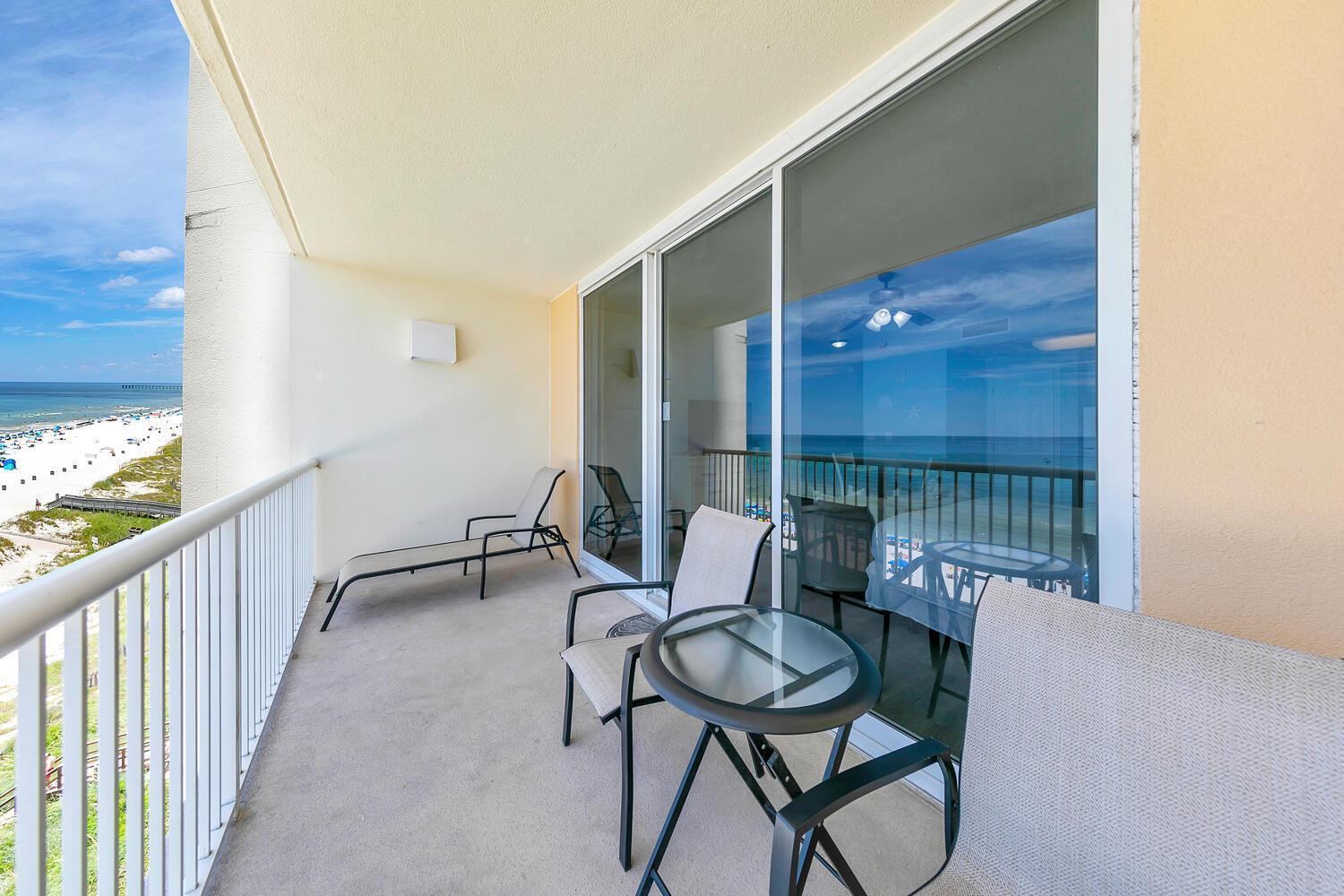 Majestic Beach Towers 1-609 Panama City Beach Exterior foto