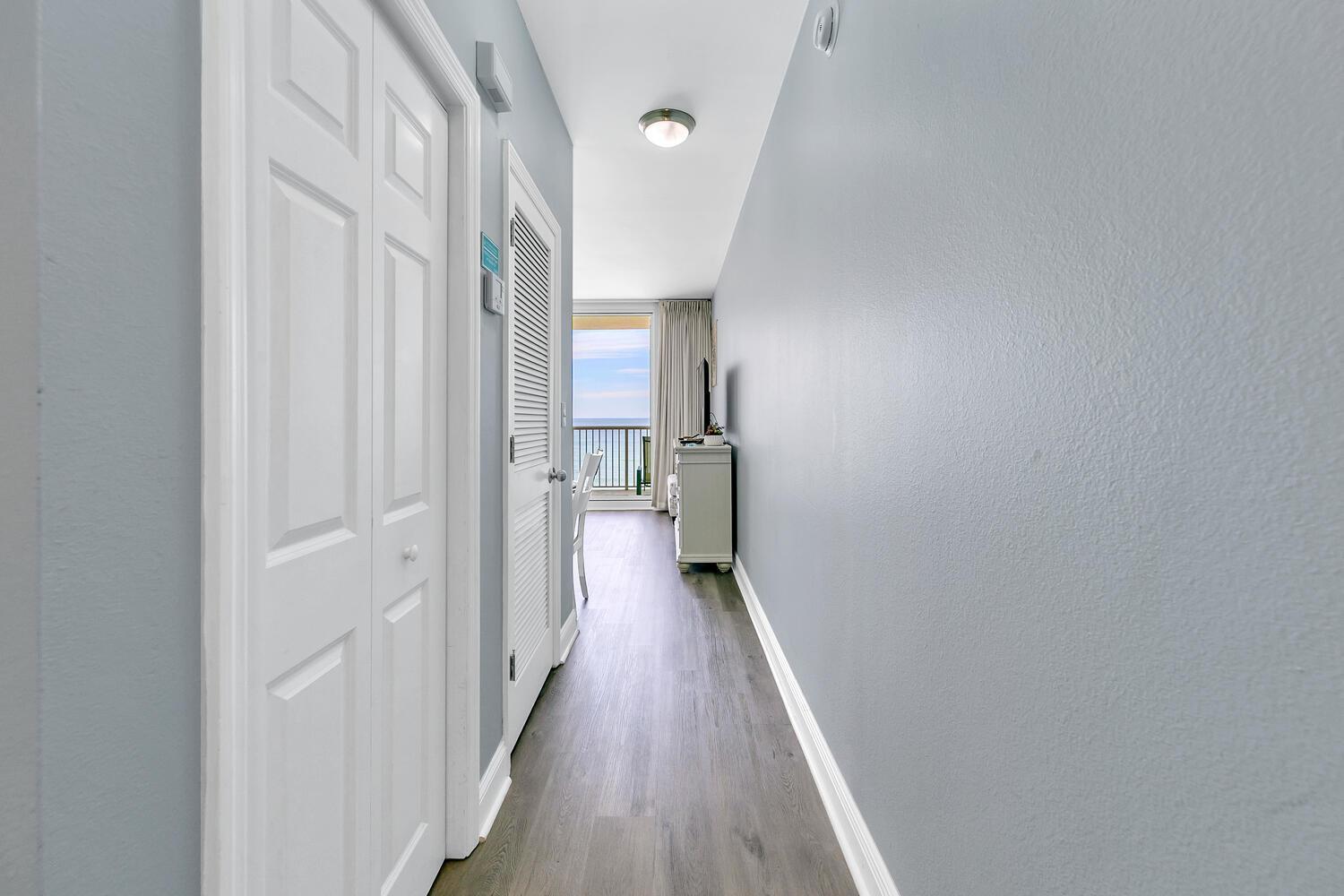 Majestic Beach Towers 1-609 Panama City Beach Exterior foto