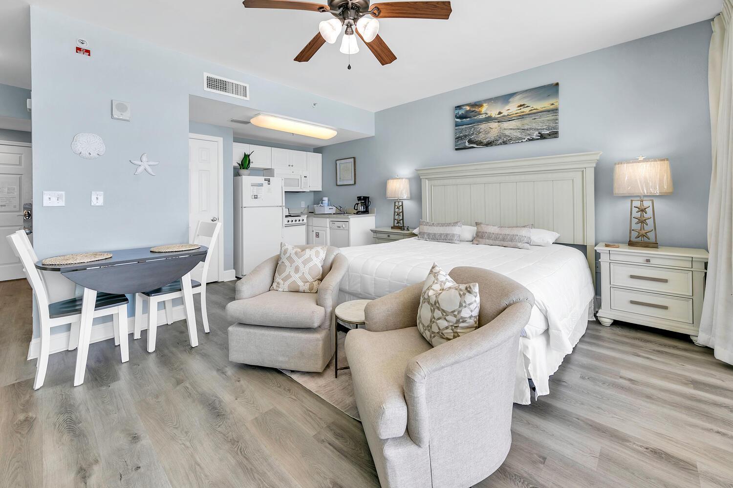 Majestic Beach Towers 1-609 Panama City Beach Exterior foto