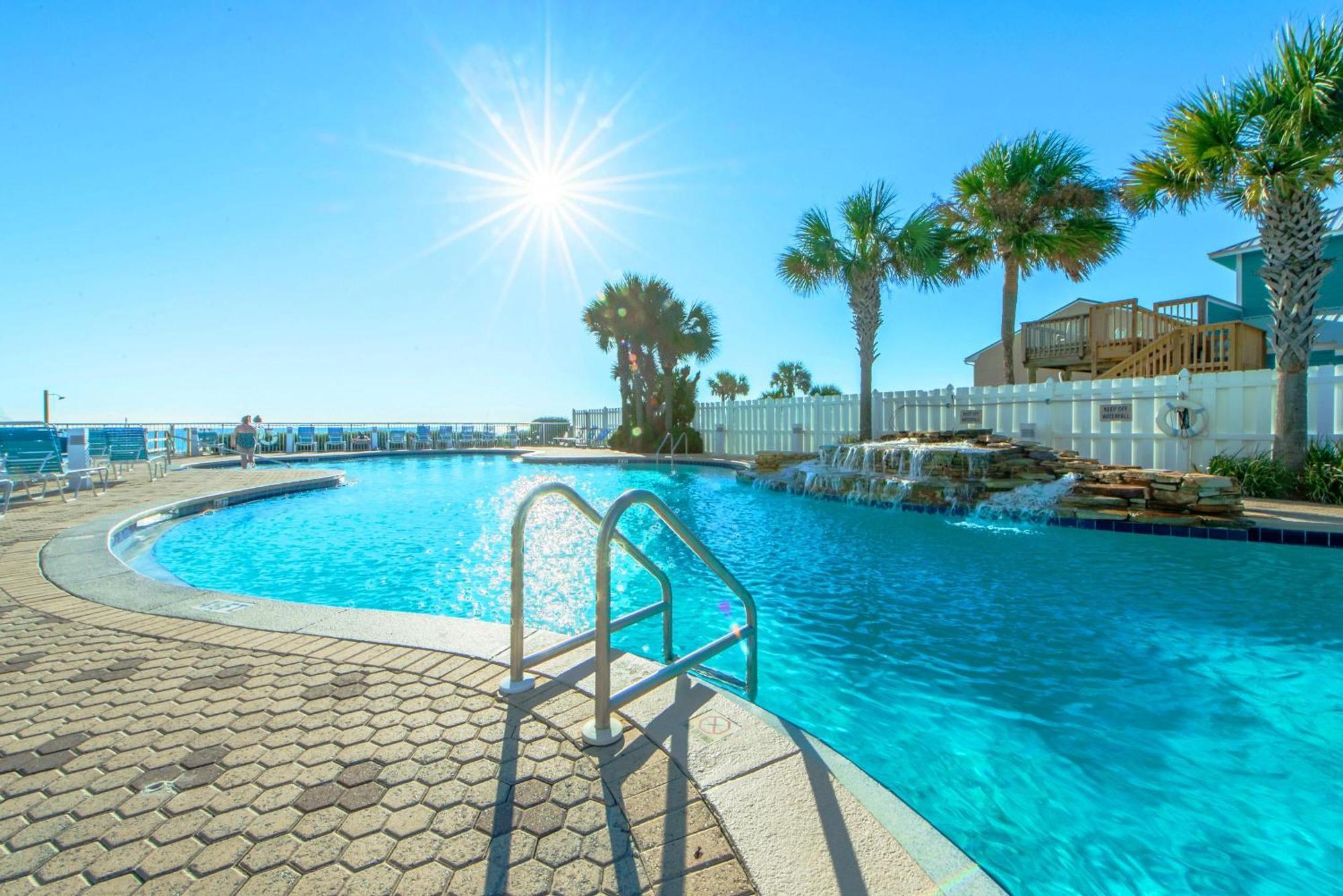 Majestic Beach Towers 1-609 Panama City Beach Exterior foto