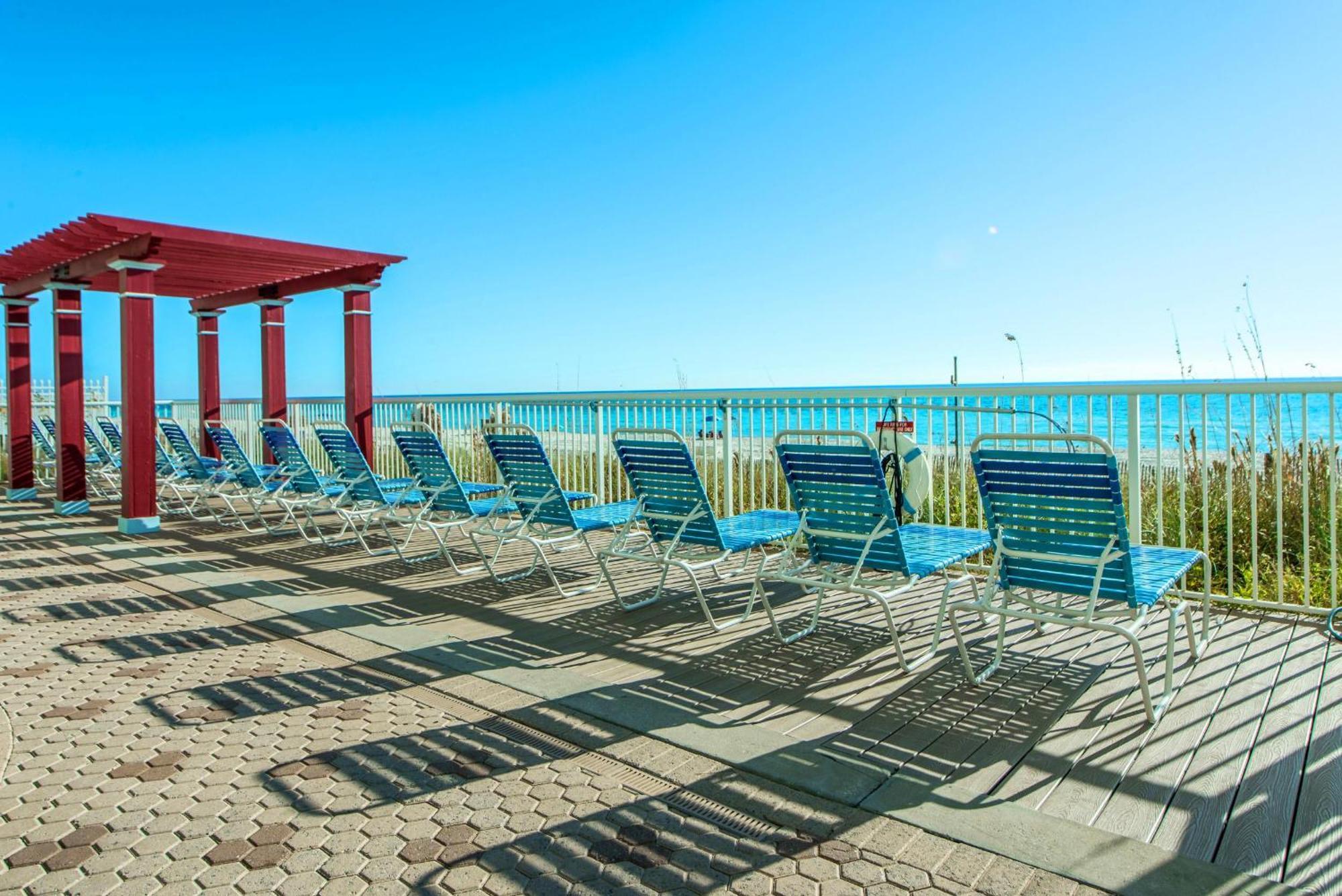 Majestic Beach Towers 1-609 Panama City Beach Exterior foto